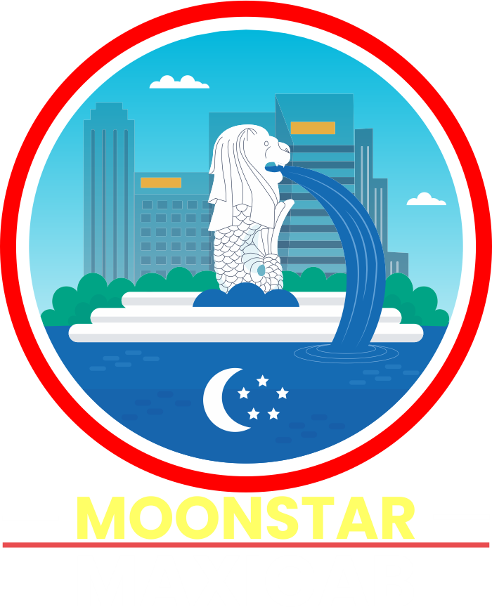 Moon Star Maxicab Singapore